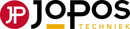JOPOS Techniek logo