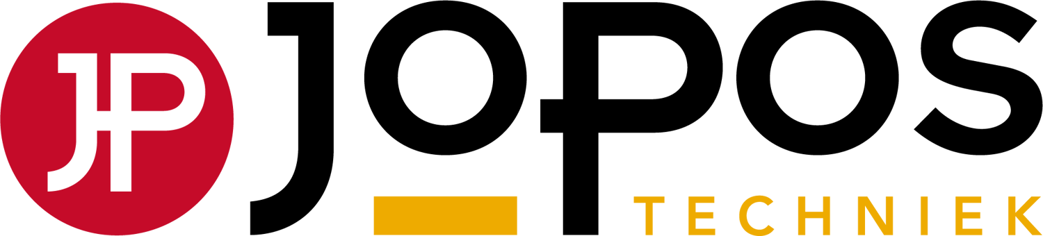 JOPOS Techniek logo