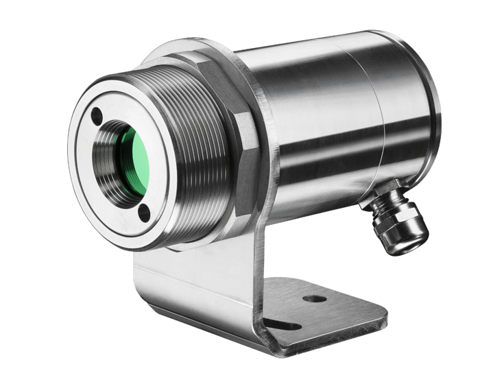  CS / CT laser image