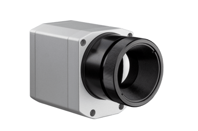 Optris PI 640i infraroodcamera