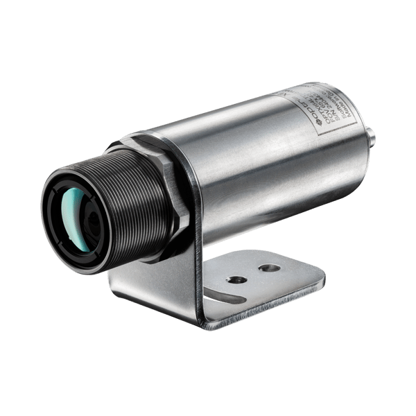 Optris Xi 640 infraroodcamera