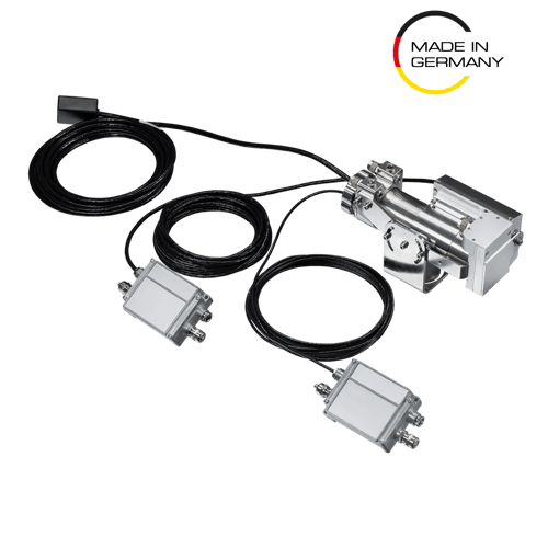 Xi 410 IP