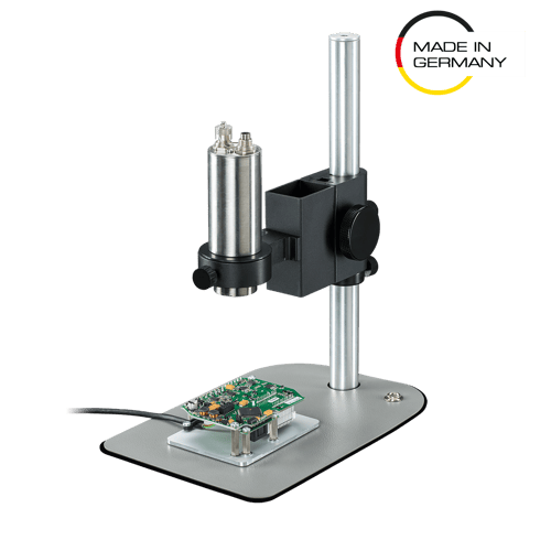 Xi 400 Microscope Optics