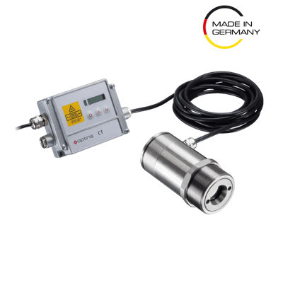 CTlaser