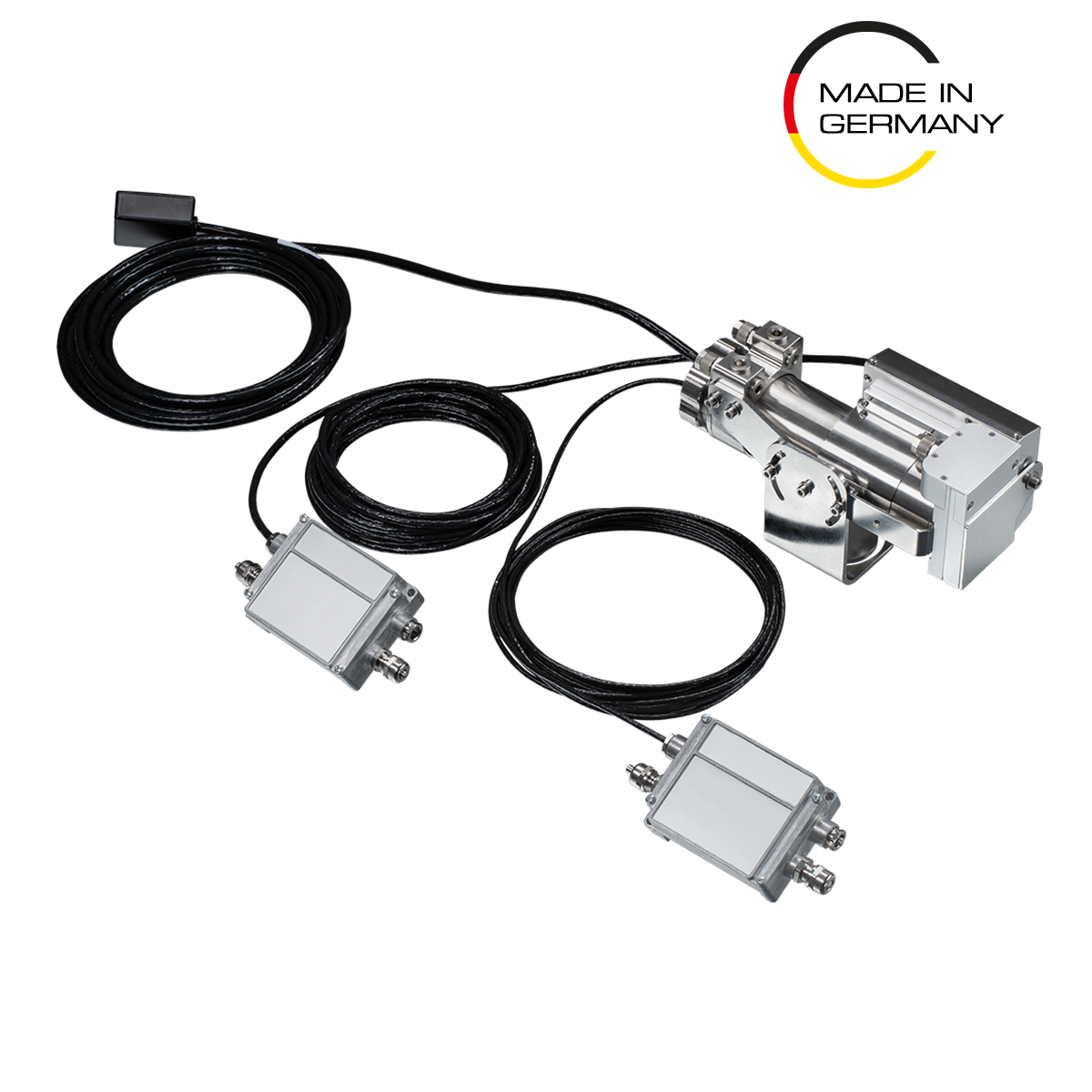 Xi 410 IP