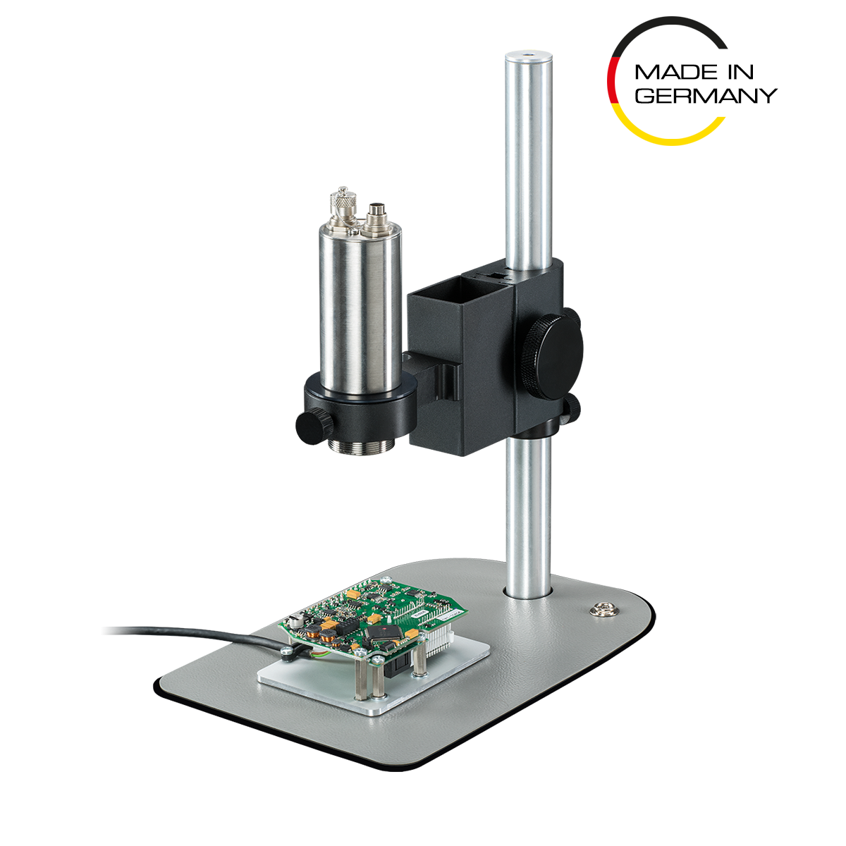 Xi 400 Microscope Optics
